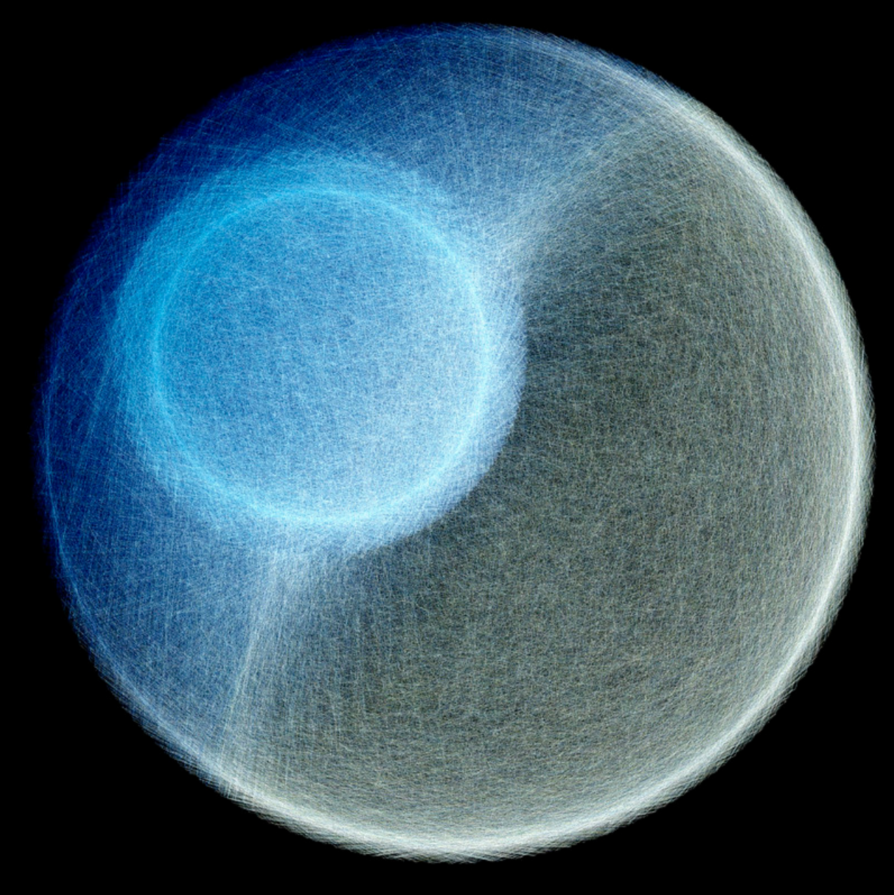 Cosmos of thoughts IV